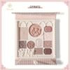 Paleta Sombras Angel Fantasy - Tonos Pastel Mariposas