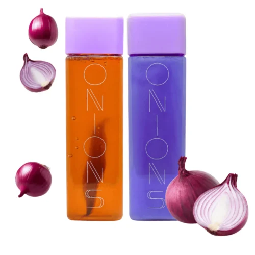 17 (1) 🌿 ONIONS Shampoo + Acondicionador de Cebolla