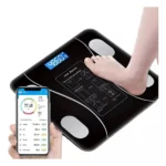 BALANZA INTELIGENTE CON BLUETOOTH 2