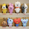 414.png PACK DE 8 LLAVEROS BTS!!!