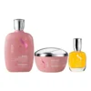 Kit Moisture Shampo, Mask & Serum