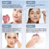 Masajeador Facial de la Piel-Masajeador