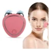 Masajeador Facial de la Piel-Masajeador