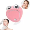 Masajeador Facial de la Piel-Masajeador