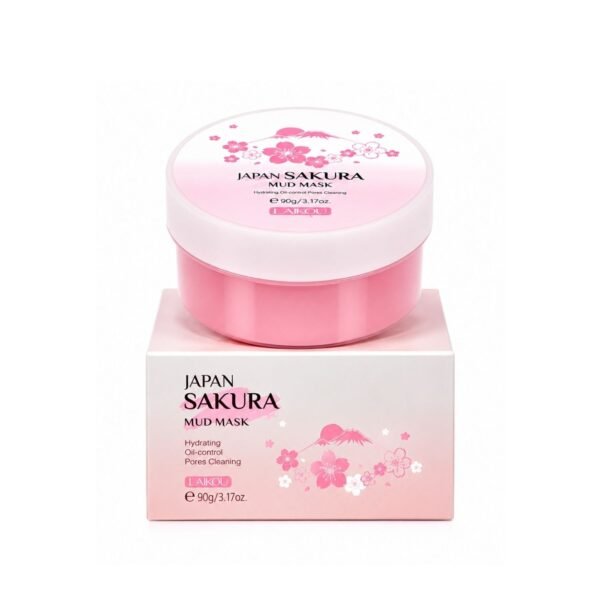 WhatsApp Image 2026-06-17 at 6.24.21 PM Mascarilla de Barro Sakura 90 gr LAIKOU