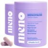 MENO VITAMINAS PARA LA MENOPAUSIA