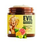 EVIL GOODS - Crema de Sebo de Res y Miel 3