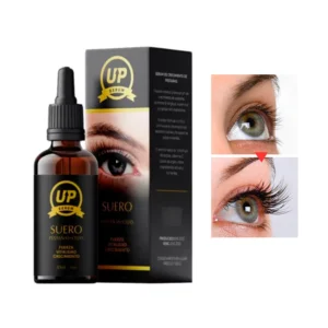 Serum UPLASH para Pestañas y Cejas 38
