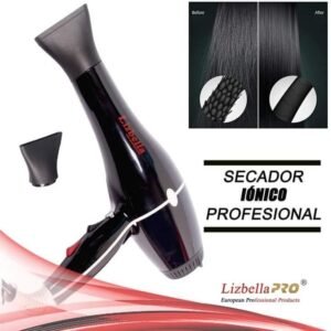 SECADOR DE PELO PROFESIONAL 36
