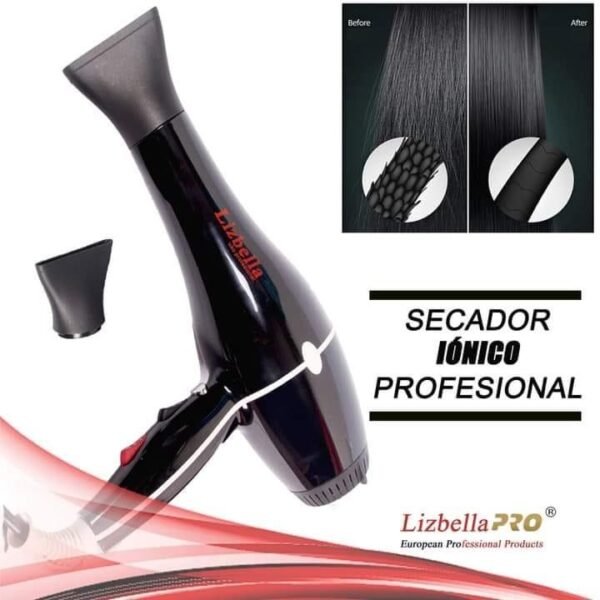 170059918435A1538B-CD50-4858-BB0A-B53900AE0971 SECADOR DE PELO PROFESIONAL