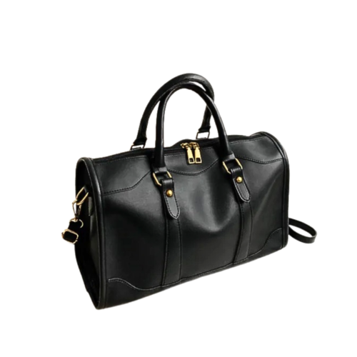 171763691713 BOLSO CARTERA VINTAGE CUERO PU C/ CIERRE
