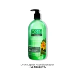 Ortin Capilar Acondicionado La Cooper 1L 14
