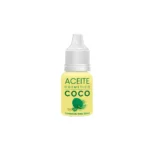Aceite para Cabello Coco 30ml Vena 22