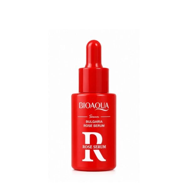 Serum Bulgaria Rose 30 ml BIOAQUA