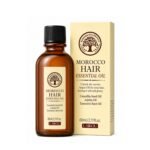 Aceite Capilar Morocco 60 ml LAIKOU 13